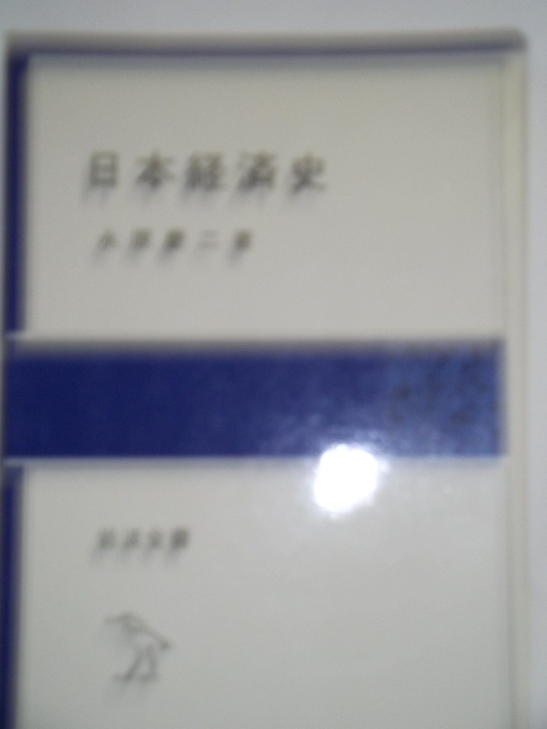 Amazon.co.jp: 日本経済史 (岩波全書 324) : 永原 慶二: Japanese Books